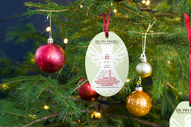 EvacuationPlans.com staff joining a local charity run to promote community wellness and support local causes.